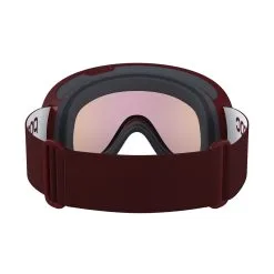 Goggles POC Retina Big Clarity Garnet Red/Spektris Orange - 2022/23 -Energiapura Verkoop eng pl Goggles POC Retina Big Clarity Garnet Red Spektris Orange 2022 23 9701 4