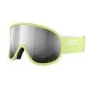 Goggles POC Retina Big Clarity Lemon Calcite/Clarity Define/Spektris Silver - 2022/23