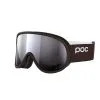 Goggles POC Retina Clarity Axinite Brown/Clarity Define/Spektris Chrome - 2022/23