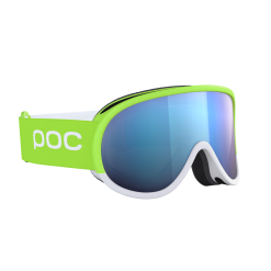 Goggles POC Retina Clarity Comp Fluoyellow Green/spektris Blue - 2021/22 -Energiapura Verkoop eng pl Goggles POC Retina Clarity Comp Fluoyellow Green spektris Blue 2021 22 8301 2