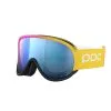 Goggles POC Retina Clarity Comp Speedy Gradient/Uranium Black/Spektris Blue - 2022/23