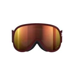 Goggles POC Retina Clarity Garnet Red/Spektris Orange - 2022/23 -Energiapura Verkoop eng pl Goggles POC Retina Clarity Garnet Red Spektris Orange 2022 23 9711 2