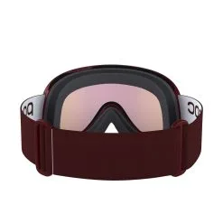 Goggles POC Retina Clarity Garnet Red/Spektris Orange - 2022/23 -Energiapura Verkoop eng pl Goggles POC Retina Clarity Garnet Red Spektris Orange 2022 23 9711 4