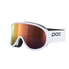 Goggles POC Retina Clarity Hydrogen White/Spektris Orange - 2022/23