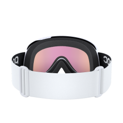 Goggles POC Retina Clarity Hydrogen White/Spektris Orange - 2022/23 -Energiapura Verkoop eng pl Goggles POC Retina Clarity Hydrogen White Spektris Orange 2022 23 3122 3