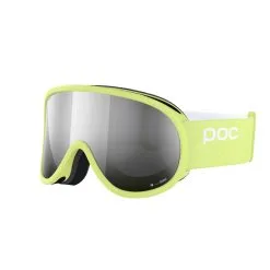 Goggles POC Retina Clarity Lemon Calcite/Clarity Define/Spektris Silver - 2022/23