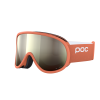 Goggles POC Retina Clarity Lt Agate Red/Carity Define Spektris Ivory - 2021/22