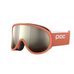 Goggles POC Retina Clarity Lt Agate Red/Carity Define Spektris Ivory - 2021/22