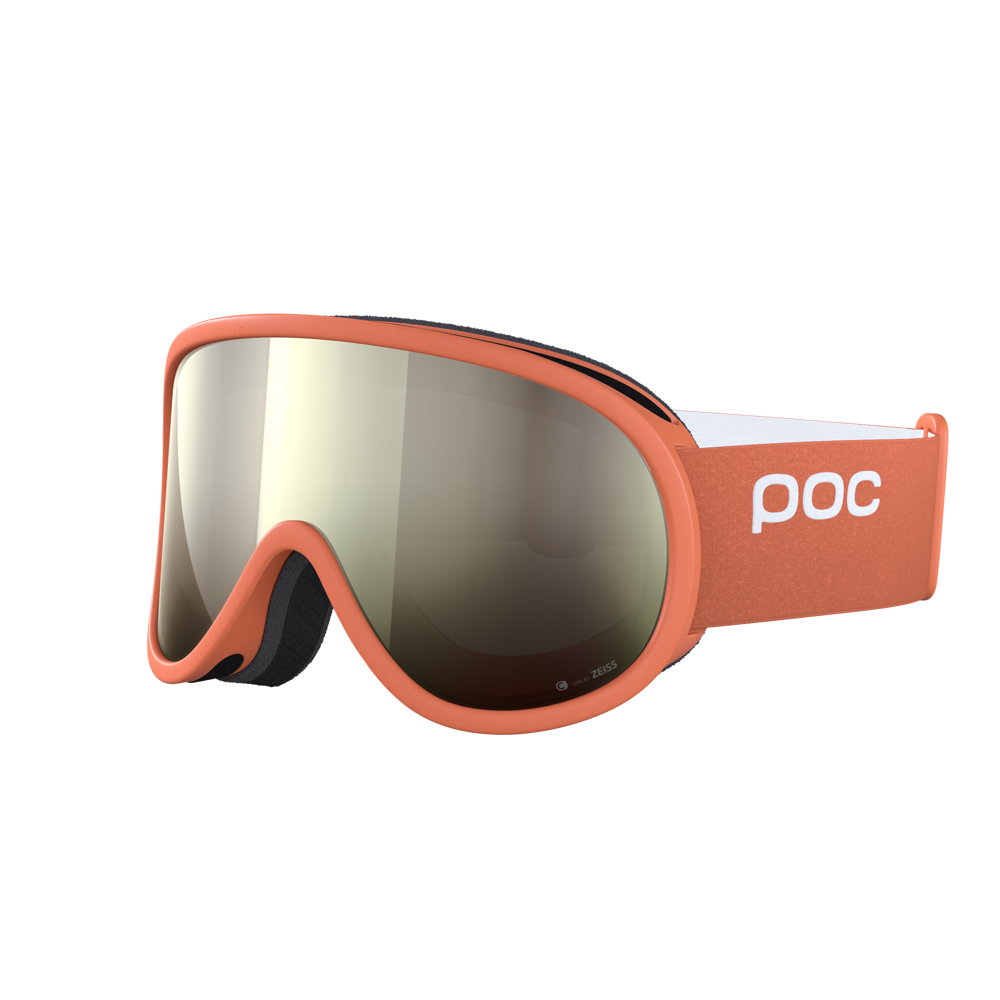 Goggles POC Retina Clarity Lt Agate Red/Carity Define Spektris Ivory - 2021/22 1 Goggles POC Retina Clarity Lt Agate Red/Carity Define Spektris Ivory - 2021/22