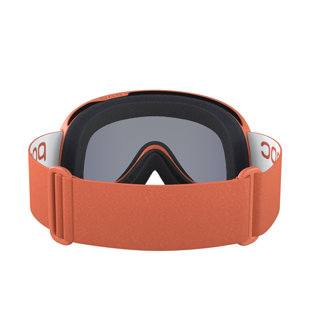 Goggles POC Retina Clarity Lt Agate Red/Carity Define Spektris Ivory - 2021/22 2 Goggles POC Retina Clarity Lt Agate Red/Carity Define Spektris Ivory - 2021/22 - Afbeelding 2
