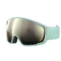 Goggles POC Zonula Clarity Apophyllite Green/Clarity Define/Spektris Ivory - 2021/22