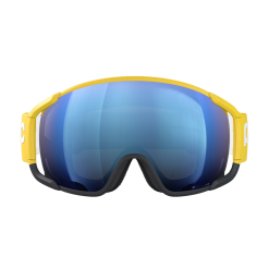 Goggles POC Zonula Clarity Comp Aventurine Yellow/Uranium Black/Spektris Blue - 2022/23 -Energiapura Verkoop eng pl Goggles POC Zonula Clarity Comp Aventurine Yellow Uranium Black Spektris Blue 2022 23 9646 3