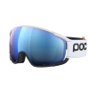 Goggles POC Zonula Clarity Comp Hydrogen White/Spektris Blue - 2021/22
