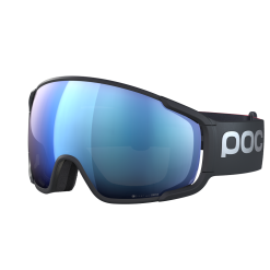 Goggles POC Zonula Clarity Comp Marco Odermatt ED. Uranium Black/Spectris Blue - 2022/23