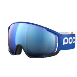 Goggles POC Zonula Clarity Comp Natrium Blue/Spektris Blue - 2021/22