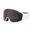 Goggles POC Zonula Clarity Hydrogen White/Clarity Define/No Mirror - 2022/23