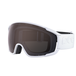 Goggles POC Zonula Clarity Hydrogen White/Clarity Define/No Mirror - 2022/23