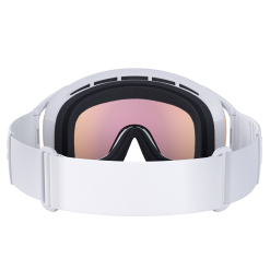 Goggles POC Zonula Clarity Hydrogen White/Spectris Orange - 2022/23 -Energiapura Verkoop eng pl Goggles POC Zonula Clarity Hydrogen White Spectris Orange 2022 23 8188 4