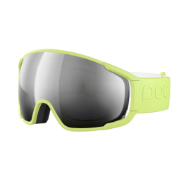 Goggles POC Zonula Clarity Lemon Calcite/Clarity Define/Spektris Silver - 2022/23