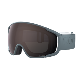 Goggles POC Zonula Clarity Pegasi Grey/Clarity Define/No Mirror - 2022/23