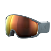 Goggles POC Zonula Clarity Pegasi Grey/Spectris Orange - 2022/23