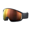 Goggles POC Zonula Clarity Uranium Black/Spectris Orange - 2022/23