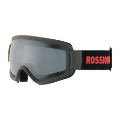 Goggles ROSSIGNOL Ace Hero Grey - 2022/23