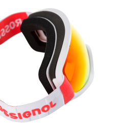 Goggles ROSSIGNOL Ace Hero White - 2022/23 -Energiapura Verkoop eng pl Goggles ROSSIGNOL Ace Hero White 2022 23 9876 3
