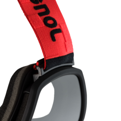 Goggles ROSSIGNOL Hero Red - 2022/23 -Energiapura Verkoop eng pl Goggles ROSSIGNOL Hero Red 2022 23 2622 6