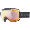 Goggles UVEX DOWNHILL 2000 FM BLK M DL/RBW-ROSE - 2021/22