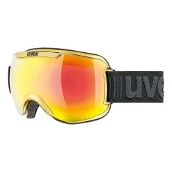 Goggles UVEX DOWNHILL 2000 FM CHROME
