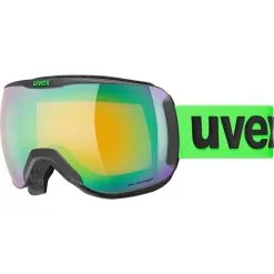 Goggles UVEX Downhill 2100 CV Black/Mat/Lime - 2022/23 -Energiapura Verkoop eng pl Goggles UVEX Downhill 2100 CV Black Mat Lime 2022 23 9803 1