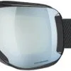 Goggles UVEX Downhill 2100 CV Black/Mat/Lime - 2022/23