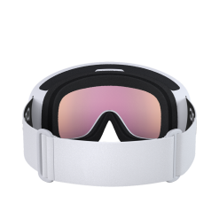 Gogle POC Fovea Clarity Hydrogen White/Spektris Orange - 2022/23 -Energiapura Verkoop eng pl Gogle POC Fovea Clarity Hydrogen White Spektris Orange 2022 23 5123 3