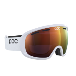 Gogle POC Fovea Clarity Hydrogen White/Spektris Orange - 2022/23 -Energiapura Verkoop eng pl Gogle POC Fovea Clarity Hydrogen White Spektris Orange 2022 23 5123 4