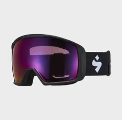 Gogles SWEET PROTECTION CLOCKWORK MAX RIG REFLECT BIXBITE/MATTE BLACK/BLACK - 2020/21