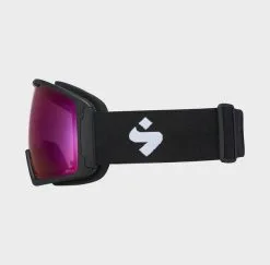 Gogles SWEET PROTECTION CLOCKWORK MAX RIG REFLECT BIXBITE/MATTE BLACK/BLACK - 2020/21 -Energiapura Verkoop eng pl Gogles SWEET PROTECTION CLOCKWORK MAX RIG REFLECT BIXBITE MATTE BLACK BLACK 2020 21 9183 3