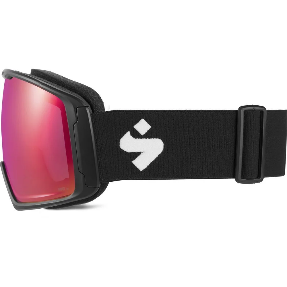 Gogles SWEET PROTECTION CLOCKWORK MAX RIG REFLECT BLI RIG BIXBITE+RIG L AMETHYST/MATTE BLACK/BLACK - 2020/21 2 Gogles SWEET PROTECTION CLOCKWORK MAX RIG REFLECT BLI RIG BIXBITE+RIG L AMETHYST/MATTE BLACK/BLACK - 2020/21 - Afbeelding 2