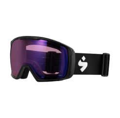 Gogles SWEET PROTECTION CLOCKWORK RIG LIGHT AMETHYST/MATTE BLACK/BLACK - 2020/21