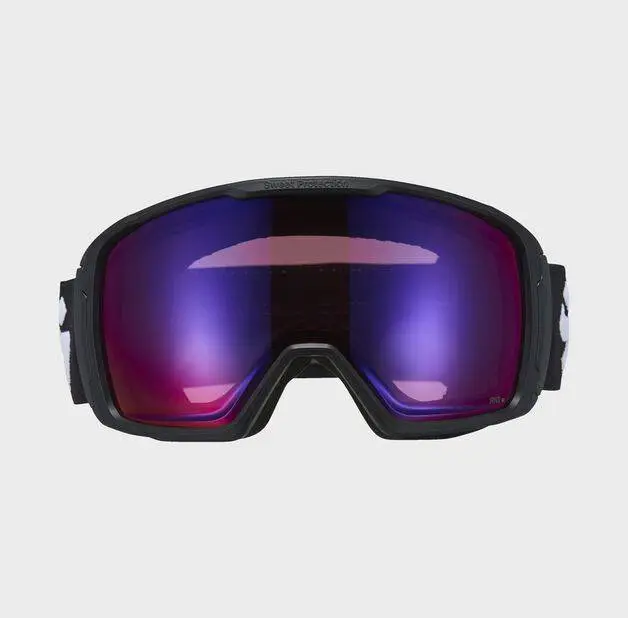 Gogles SWEET PROTECTION CLOCKWORK RIG REFLECT BIXBITE/MATTE BLACK/BLACK - 2021/22 2 Gogles SWEET PROTECTION CLOCKWORK RIG REFLECT BIXBITE/MATTE BLACK/BLACK - 2021/22 - Afbeelding 2