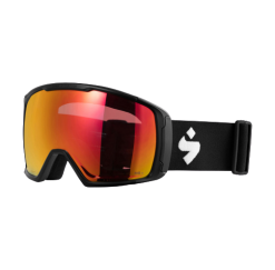 Gogles SWEET PROTECTION CLOCKWORK RIG REFLECT BLI RIG TOPAZ+RIG L AMETHYST/MATTE BLACK/BLACK - 2020/21