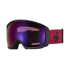 Gogles SWEET PROTECTION Clockwork MAX RIG Reflect Henrik Kristoffersen Edition - 2021/22