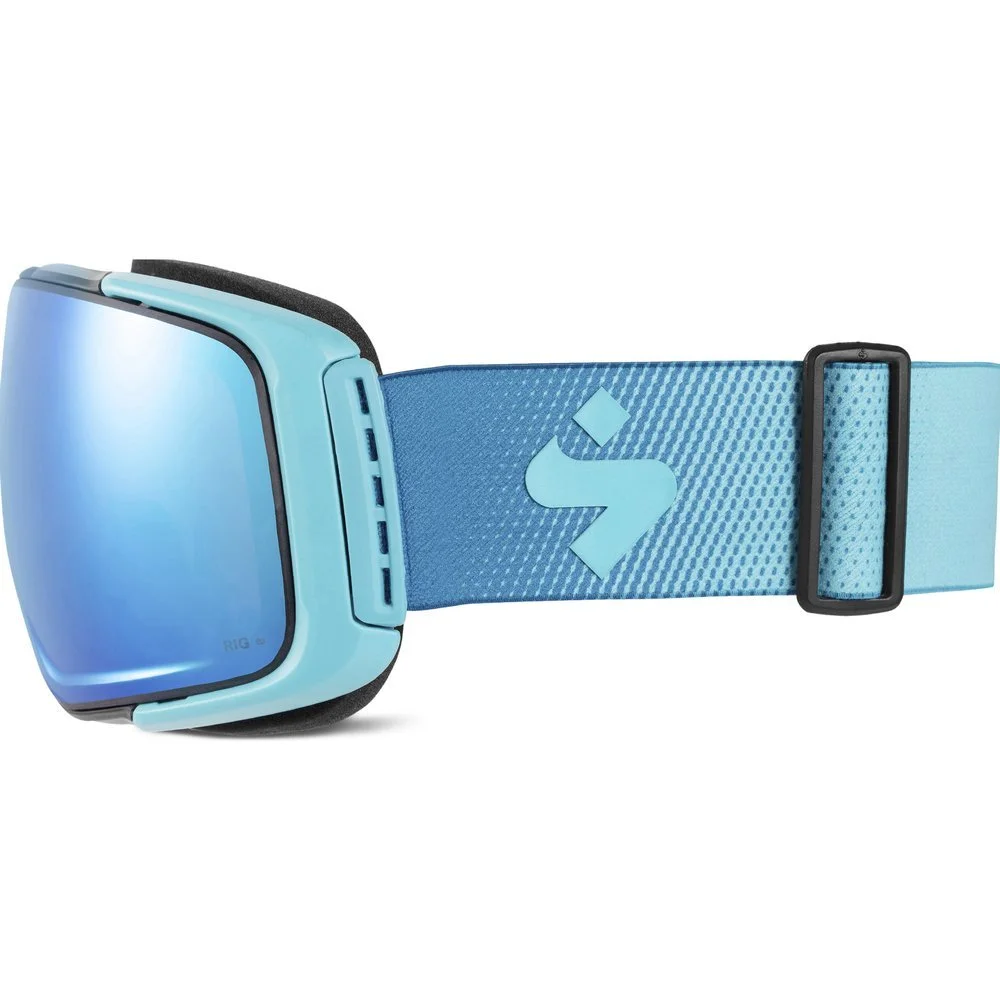 Gogles SWEET PROTECTION INTERSTELLAR RIG REFLECT BLI RIG AQUAMARINE+RIG L AMETHYST/LIGHT AQUA/AQUA FADE - 2020/21 2 Gogles SWEET PROTECTION INTERSTELLAR RIG REFLECT BLI RIG AQUAMARINE+RIG L AMETHYST/LIGHT AQUA/AQUA FADE - 2020/21 - Afbeelding 2