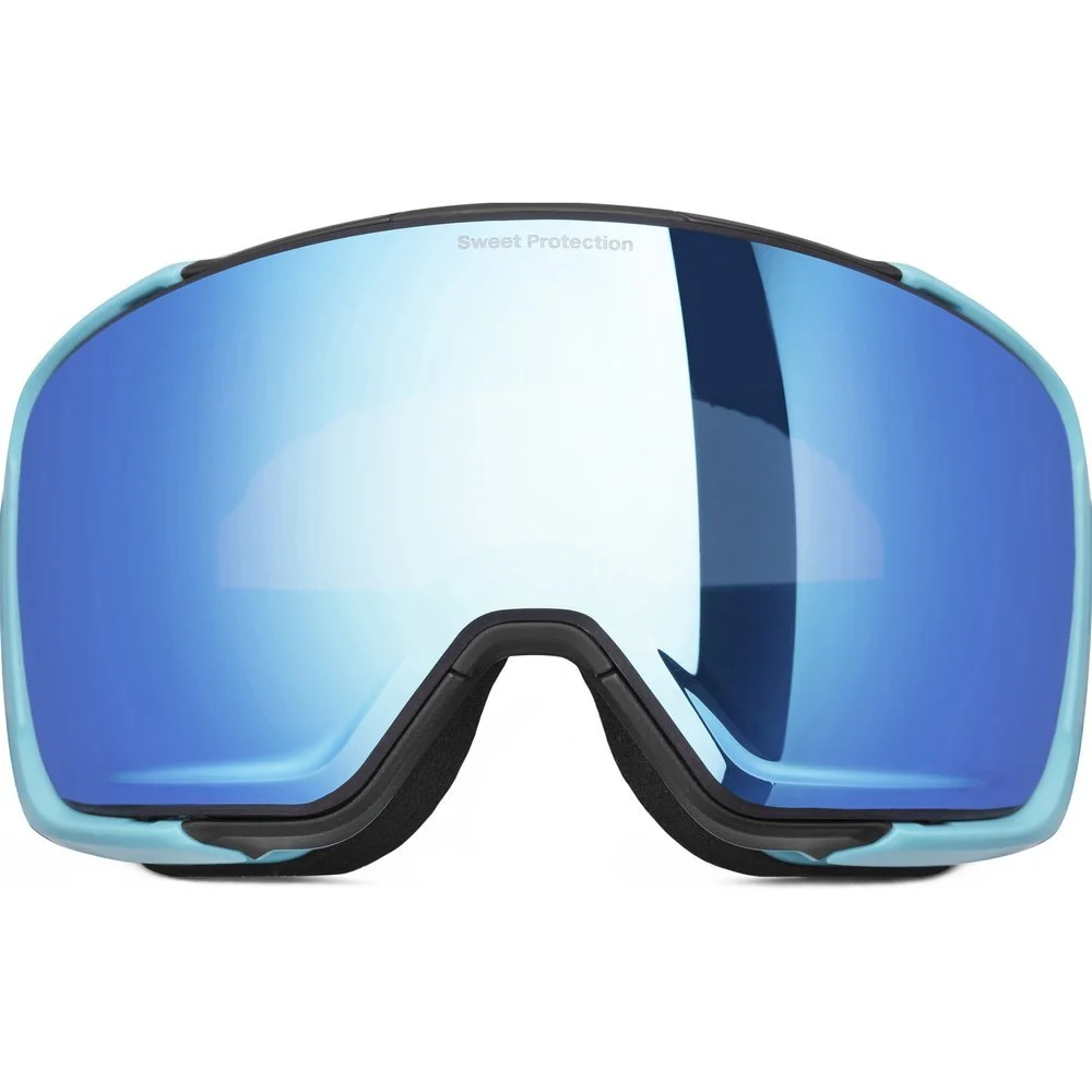 Gogles SWEET PROTECTION INTERSTELLAR RIG REFLECT BLI RIG AQUAMARINE+RIG L AMETHYST/LIGHT AQUA/AQUA FADE - 2020/21 3 Gogles SWEET PROTECTION INTERSTELLAR RIG REFLECT BLI RIG AQUAMARINE+RIG L AMETHYST/LIGHT AQUA/AQUA FADE - 2020/21 - Afbeelding 3