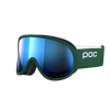 Googles POC Clarity Moldanite Green/Clarity Define/Spektris Azure - 2021/22