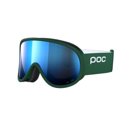 Googles POC Clarity Moldanite Green/Clarity Define/Spektris Azure - 2021/22