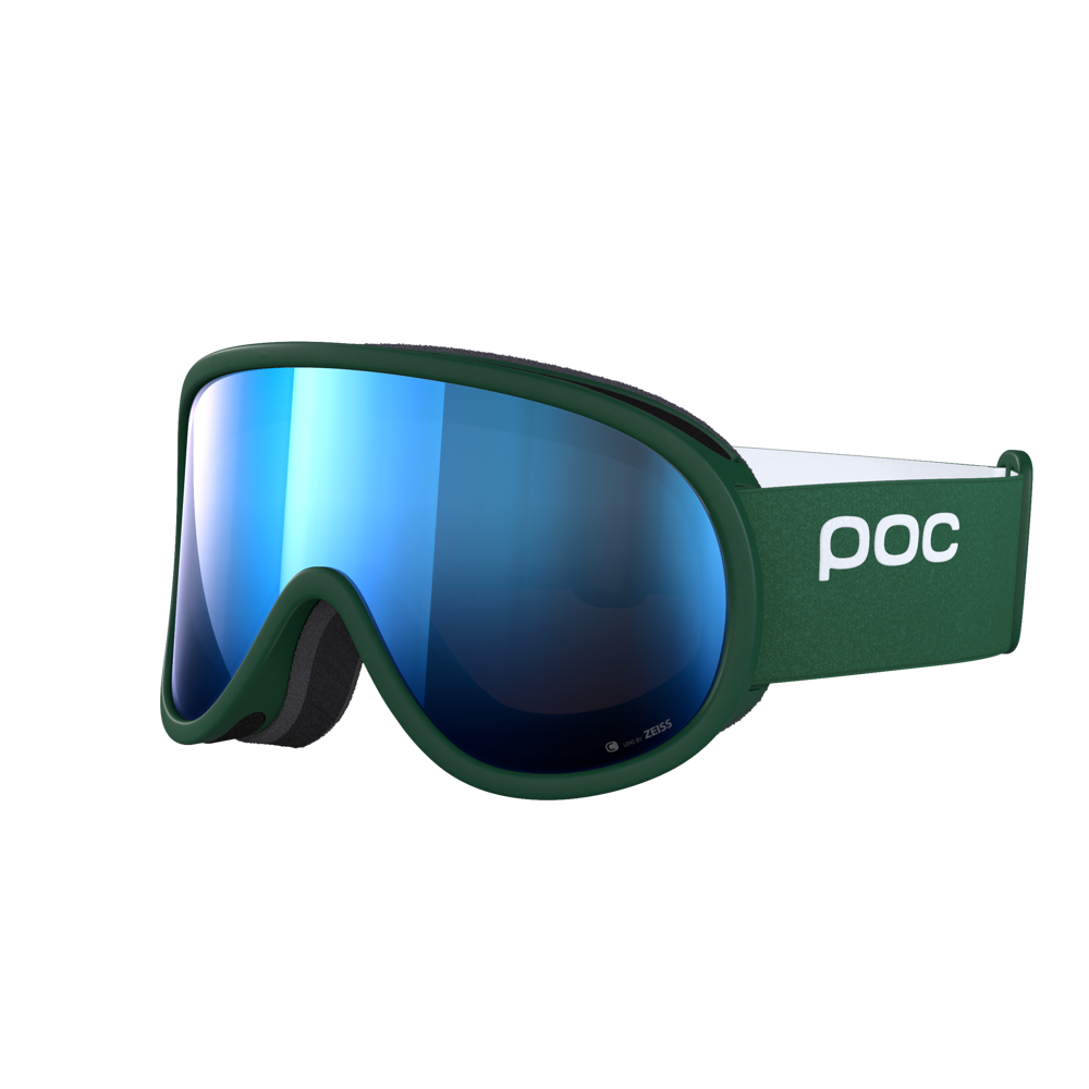 Googles POC Clarity Moldanite Green/Clarity Define/Spektris Azure - 2021/22 1 Googles POC Clarity Moldanite Green/Clarity Define/Spektris Azure - 2021/22