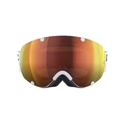 Googles POC Lobes Clarity Hydrogen White/Spektris Orange - 2022/23 -Energiapura Verkoop eng pl Googles POC Lobes Clarity Hydrogen White Spektris Orange 2022 23 9722 1