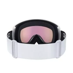 Googles POC Lobes Clarity Hydrogen White/Spektris Orange - 2022/23 -Energiapura Verkoop eng pl Googles POC Lobes Clarity Hydrogen White Spektris Orange 2022 23 9722 3