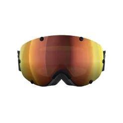 Googles POC Lobes Clarity Uranium Black/Spektris Orange - 2022/23 -Energiapura Verkoop eng pl Googles POC Lobes Clarity Uranium Black Spektris Orange 2022 23 9723 1